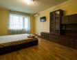 2-k. apartment for rent in Kiev. st. Marshal Timoshenko 5 1