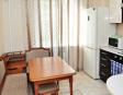 2-k. apartment for rent in Kiev. st. Heroes of the Dnieper 36-B 5