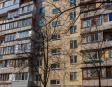 1-k.kvartira daily for rent in Kiev, st. Heroes of the Dnieper 11