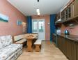 Cozy apartment in Poznyaky. Etc. Grigorenka 16 3