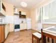 Cozy apartment in Poznyaky. Street Urlovskaya 38 4