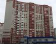 1k apartment near the metro Poznyaki 14