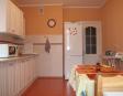 Studio apartment for rent in Kiev. Darnitsa district, avenue Peter Grigorenko 1