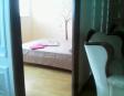 Apartment near the IEC, the windows of the Dnieper 2