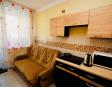 one-room apartment Drahomanova, metro Poznyaki 9