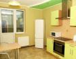 Daily one-room apartment of the metro Poznyaki, 9 Knyazhiy zaton st. 5