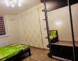 Species new one-bedroom apartment at the Poznyaki metro station. Designer repair. New Eurohouse. 2