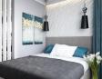 1 bedroom apartment for rent Lesya Ukrainka 8 4