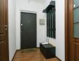 Hourly 1-room apartment in a new building 9