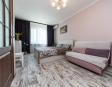 1-room apartment in a new building near the metro Osokorki 3