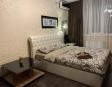 1st apartment on the 18th floor of Pozniaki Urlovskaya River Mall 3