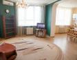 Daily 1-bedroom apartment in Pozniak 3