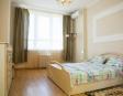 Daily 1-bedroom apartment in Pozniak 12
