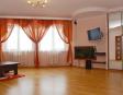 2-room apartments in a luxury house, 2 min. m. Poznyaki 1