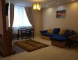 2-bedroom apartment luxury Knyazhy Zaton, 9 Poznyaki 3