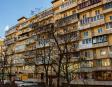 3-k.kvartira daily for rent in Kiev, Alexander Arkhipenka street 8 17