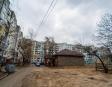 2-k. apartment for rent in Kiev. st. Marshal Timoshenko 3c 13